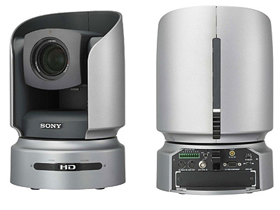 Sony BRC H700