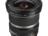 Canon EF-S 10-22mm f/3.5-4.5 USM Lens