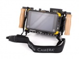 Wooden Camera Directors Monitor Cage v2