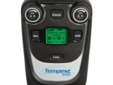 Clear-Com Tempest 2400 2-CH Wireless Intercom (4 Belt Packs)