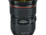Canon EF 24-70mm f/2.8L II USM Lens