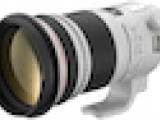 Canon EF 300mm f/2.8L IS II