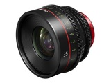 Canon CN-E 35mm T1.5 L F Cinema Prime Lens (EF Mount)