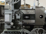 35mm Film Projector
