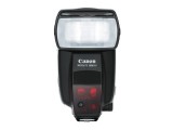 Canon Speedlite 580EX II Flash