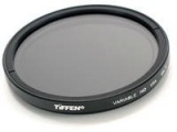 Tiffen 58mm Variable ND Filter