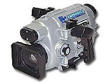 Amphibico Underwater Housing w/PD170 (SD)