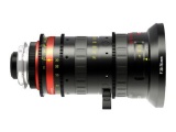 Angenieux Optimo Style 30-76mm T2.8 EF Mount