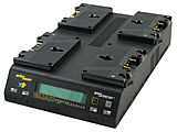 Anton Bauer Quad Charger / Power Supply