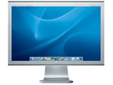 Apple 20in Cinema Display