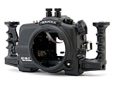 Aquatica Underwater Housing with Canon 5D Mark III Camera