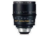 Arri Zeiss Ultra Prime, 135mm T1.9
