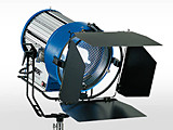 Arri 12k (12000w) HMI Par, Flicker Free