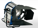 Arri 1.2k (1200w) HMI Fresnel, Flicker Free