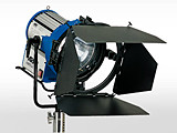 Arri 1.2k (1200w) HMI Par, Flicker Free