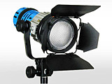 Arri 125W Pocket Par