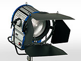 Arri 4k (4000w) HMI Fresnel, Flicker Free