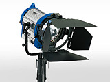 Arri 575w HMI PAR, Flicker Free