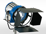 Arri 6k (6000w) HMI Par, Flicker Free