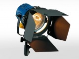 Arrilite 1000w Tungsten Open Face