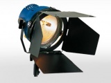 Arrilite 2000w Tungsten Open Face