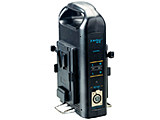 Beillen Dual V-Mount Battery Charger / Power Supply
