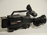Sony BVW600 Betacam Prop, #V1