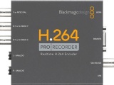Blackmagic Design H.264 PRO Recorder