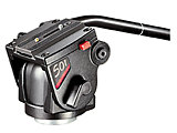 Bogen/Manfrotto 501 Head and Tripod
