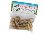 BongoTies (10-Pack, Natural)