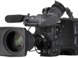 Sony BVW D600WS Digital Betacam Camcorder