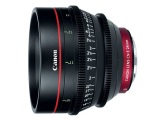 Canon CN-E 24mm T1.5 L F Cinema Prime Lens (EF Mount)