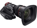 Canon CN7x17 KAS S Cine-Servo 17-120mm T2.95 (PL Mount)