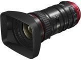 Canon CN-E 18-80mm T4.4 COMPACT-SERVO Cinema Zoom Lens (EF Mount)