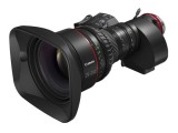 Canon CINE-SERVO 25-250mm T2.95 Cinema Zoom Lens (PL Mount)