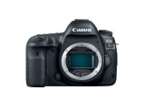 Canon EOS 5D Mark IV DSLR Camera