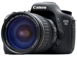 Canon EOS 7D PAL DSLR Camera