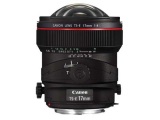 Canon TS-E 17mm f/4L Tilt-Shift Lens