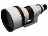 Canon 400mm T2.8 Telephoto Lens