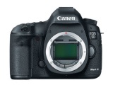 Canon EOS 5D Mark III DSLR Camera