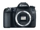 Canon EOS 70D DSLR Camera