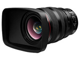 Canon 6x XL 3.4-20.4mm L HD Wide Angle Zoom Lens