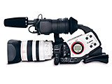 Canon XL-2 NTSC