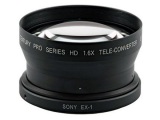 Century 1.6x Teleconverter for Sony PMW-EX1/EX3