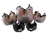 Cine Saddle - Large sizes
