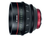 Canon CN-E 50mm T1.3 L F Cine Lens (EF Mount)