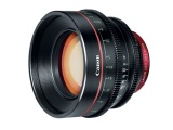Canon CN-E 85mm T1.3 L F Cine Lens (EF Mount)