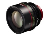 Canon CN-E 135mm T2.2 LF Cinema Prime Lens (EF Mount)