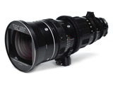 Cooke 20-100mm Zoom Lens