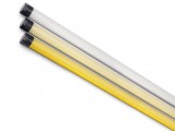 Quasar Q-LED Crossfade Linear LED Lamp, 4'